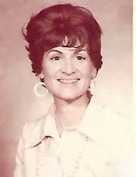 June Rabin Obituary -
