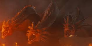 Skull island), story by terry rossio (pirates of the caribbean: Watch An Exclusive 5 Minute Clip From Godzilla King Of The Monsters Through Hbo Now Bloody Disgusting