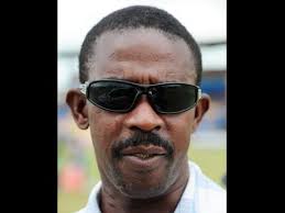 Lack of finances stifling football