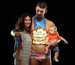 And there's no debate about who the greatest olympian of all time is either, especially if you're going by medal count because currently michael phelps is the most decorated of all time. Michael Phelps Retires Si Cover Story Exclusive Michael Phelps Swimming Michael Phelps Micheal Phelps