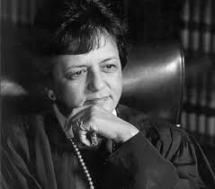 Wisconsin Lawyer: Lady Justice: 85 Years of Women in the Wisconsin  Judiciary: