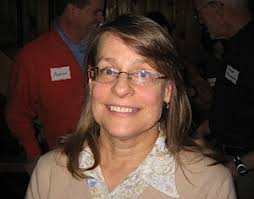 Friday night launch party for “The Blue Line”