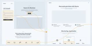You won't have to wait for. 530 Web Apps Mobile Wireframing Blocks For Sketch Figma Bypeople