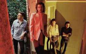 Biggest songs, plus we rank their albums in sales order. Arctic Monkeys Discography Discogs