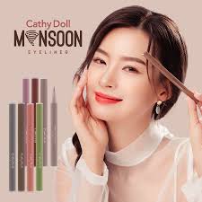 Cathy Doll(キャシードール)公式｜タイコスメ