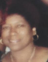 Obituary information for Willa Mae Simpson