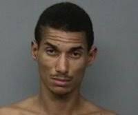 Arrested: Aaron Dana Liles