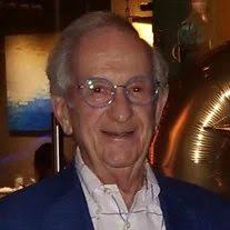 Dr Laurence Stanley “Larry” Jacobson (1936-2022)