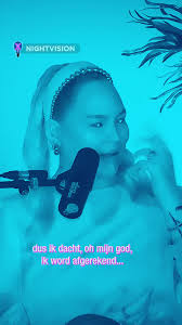 Woensdag een nieuwe, emotionele, aflevering! Te gast is Jeroen Kijk in de  Vegte. #podcast #infrared @nikkietutorials