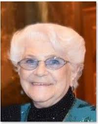 Evelyn Bree Obituary