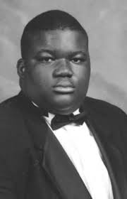 Matthew 'Matt' Fogle — Augusta, Ga.