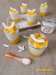Perles Du Japon Vanille Tonka Mangue Perle Du Japon Alimentation Mangue