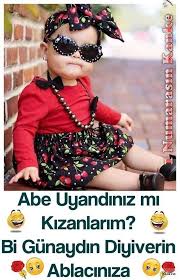 86 Gunaydin Resimleri Mesajlari Top Resimler Funny Words Festival Captain Hat Cool Words