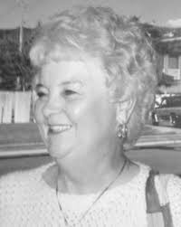 Mildred Parker Obituary (1923