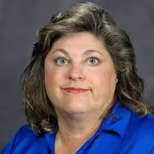 Executive Board Members