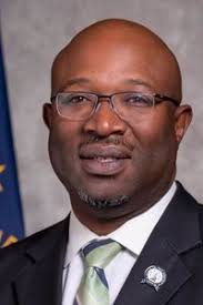 Greg Taylor (Indiana)