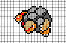 Pokemon Golem Pixel Art Pixel Art Pokemon Pixel Art Pixel Art Design