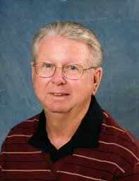 Obituary information for Dickie Lloyd Murphy