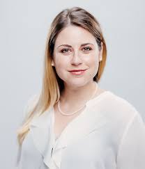 Ana Paula Ballesteros