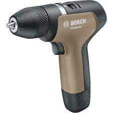 Buy the best and latest bosch drill set on banggood.com offer the quality bosch drill set on sale with worldwide free shipping. Bosch 3 6 V Akku Bohrschrauber Youseries Drill Set Inkl 4 Ah Akku Mit Koffer Kaufen Bei Obi