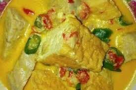 Lalu memarkan serai dan buang tulang daun jeruk. Cara Membuat Terik Tahu Tempe Makanan Tradisonal Dari Jawa Tengah Bangka Sonora Id