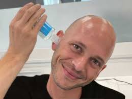 Austin Barzantny (Board), Andrew Weil (Director), Eric McMahon