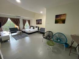 Tiara Desaru Seaview Residence Desaru Updated 2021 Prices