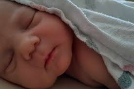 Fundraiser by Freddie Bernard : An Early arrival