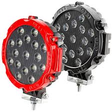 These lights are 100% waterproof and constructed with marine grade standards. Super Bright 7 Inch Round Led Work Light External Lights Combo Offroad Truck Atv 4x4 Led Driving Light Buy 7 Inch Led Driving Light Super Bright Led Driving Light Led Work Light For