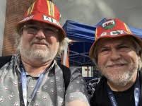 Testimonials, VIP World Rally Trips & Breaks, Rally Tours