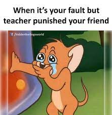 Tom And Jerry Memes Home Facebook