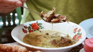 Resep tahu gejrot cirebon, bisa untuk jualan online jika kamu rindu dengan rasa masakan ini, coba bikin sendiri di rumah karena cara membuat empal gentong tidak rumit. Resep Empal Gentong Olahan Daging Sapi Berkuah Gurih Dan Segar Khas Cirebon Tribun Travel