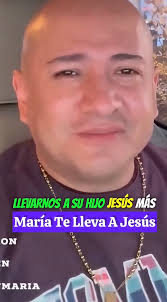 Tenemos una Madre que nos ama y que siempre lo único que hace es llevarnos  a su Hijo Jesús y esa es María.
