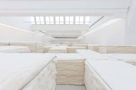 Sand up the nose can be a. Zhao Zhao White At Tang Contemporary Art Beijing 2nd Space China On 20 May 30 Jun 2020 Ocula