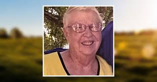 Sue Arnold Obituary January 13, 2023
