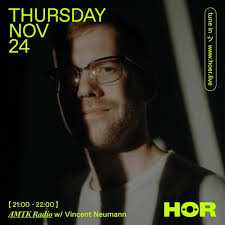 Stream AMTK Radio 010