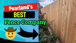 Members (3):neal robertson (president), 7820 cr 344, terrell, tx 75161 nita robertson (vice presi, vice president), 7820 cr 344, terrell member:cecil parker (member), 1719 winfree, baytown, tx 77520. Fence Company In Pearland 713 907 5975 Pearland S Best Fence Co
