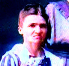 N. Mahalia “Nellie” Snipes Woosley (1843-1912)