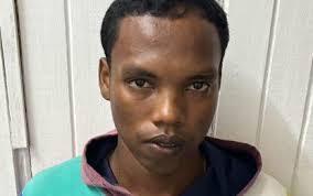 Antwan Sampson's Instagram, Twitter & Facebook