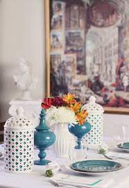 So, i'm kindly inviting you as my virtual guests to have a drink and enjoy some of my food. Greek Themed Dinner Party