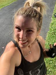 Sober weekend greetings from Connecticut