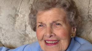 Lila Cruikshank, 98: Helped husband establish Dairy Queens