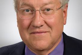 Robert Lamb, renowned expert