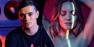 verse 1 i'm in a mood i'm still tasting you pacing around for days crave you back with me pretend i'll be good. Martin Garrix Hub On Twitter Breaking Pressure By Martin Garrix Tove Lo Drops This Friday The Rumour Was Confirmed By Martin Garrix By Updating The Song Artist Name On His Spotify Playlist