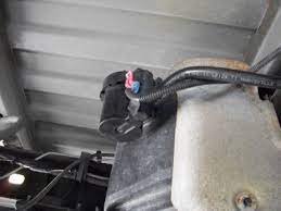 In this video i will. Location On Evap Vent Solenoid I Am Getting A P0449 Engine Code