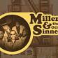 Miller and the Other Sinners event image