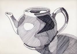 Contour Gesture Value Chiaroscuro Core Of A Shadow Placement Figure Ground Proportion Perspective Picture P Value In Art Elements Of Art Art Studios