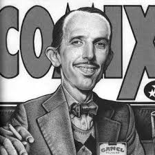 Cartoons and Cartoonists