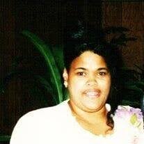 Ms. Crystal Sumpter Obituary