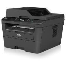 Télécharger imprimante dcp 7055 compact monochrome laser multi fonction centre : Imprimante Multifonction 3 En 1 Laser Monochrome Brother Dcp L2540dn